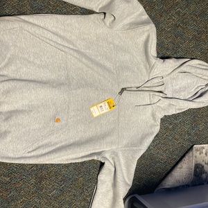 Carhartt mens hoodie, Size M, Brand new never worn tags still on